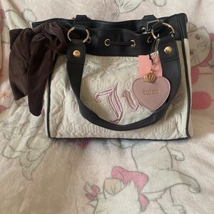 Juicy Couture vintage dreams Tote